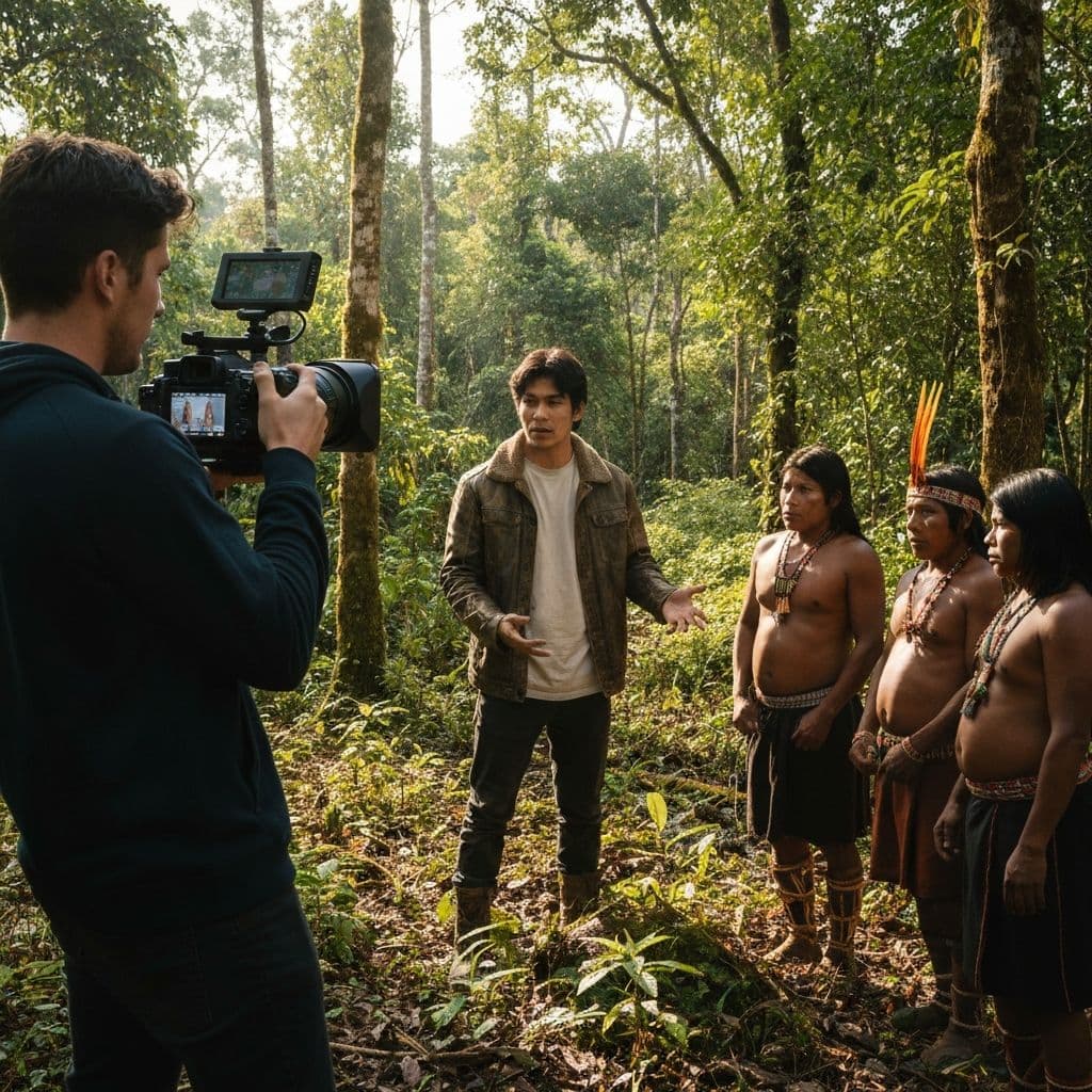 Sürdürülebilirlik Hikayesi